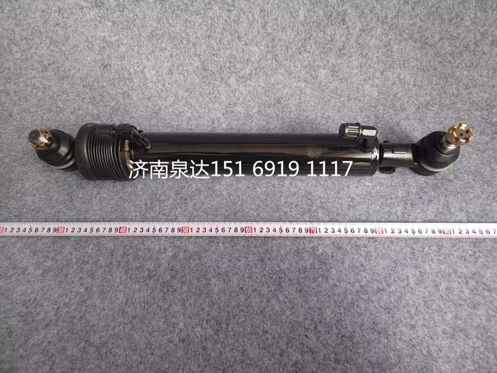 H4340220004A0福田歐曼轉(zhuǎn)向助力缸總成動(dòng)力缸總成/H4340220004A0