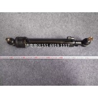 H4340220004A0福田歐曼轉(zhuǎn)向助力缸總成動力缸總成