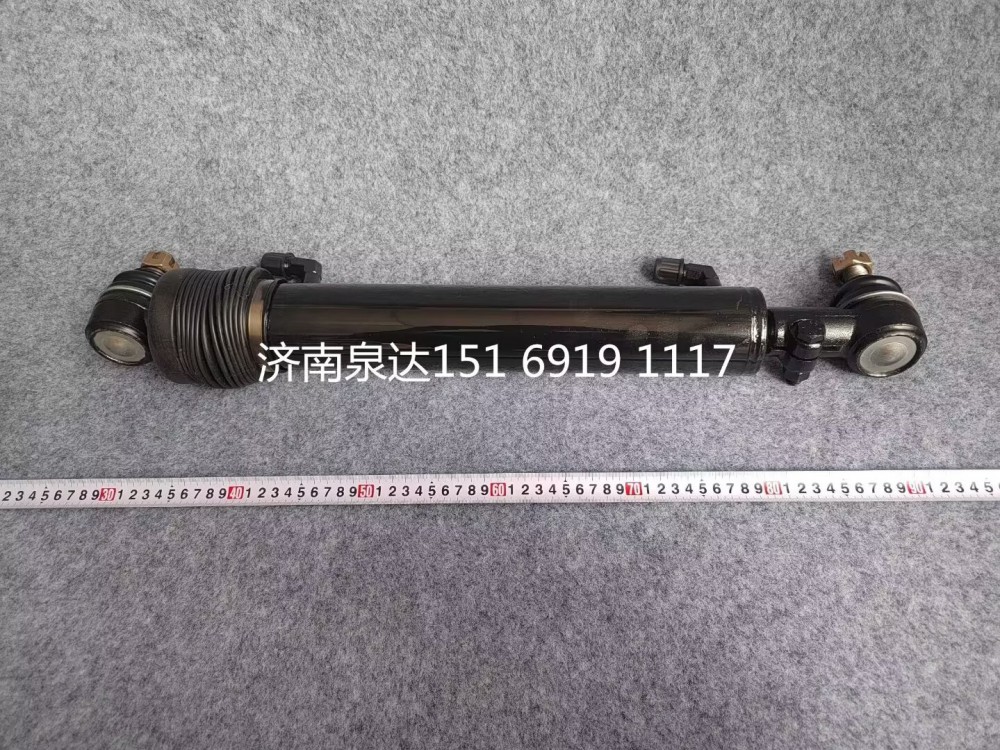 H4340220004A0福田歐曼轉(zhuǎn)向助力缸總成動(dòng)力缸總成/H4340220004A0
