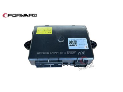 DZ97189585116  車身控制器（BCM）,Body Control Unit (BCM）,濟南向前汽車配件有限公司