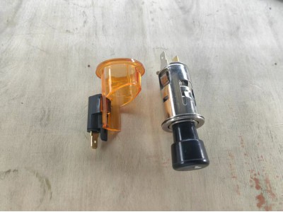 WG9100580142  24V點煙器