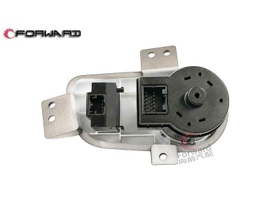 DZ97189584580   燈光組合開關,Light combination switch,濟南向前汽車配件有限公司