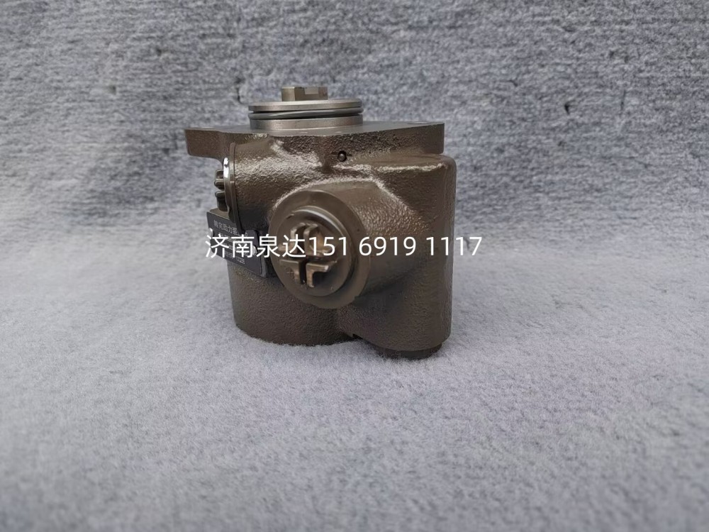 3407100D3381,轉(zhuǎn)向助力泵,濟(jì)南泉達(dá)汽配有限公司
