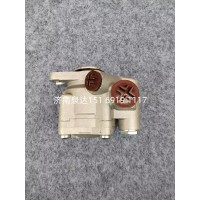 3406-610020上汽紅巖轉向泵液壓泵助力泵葉片泵