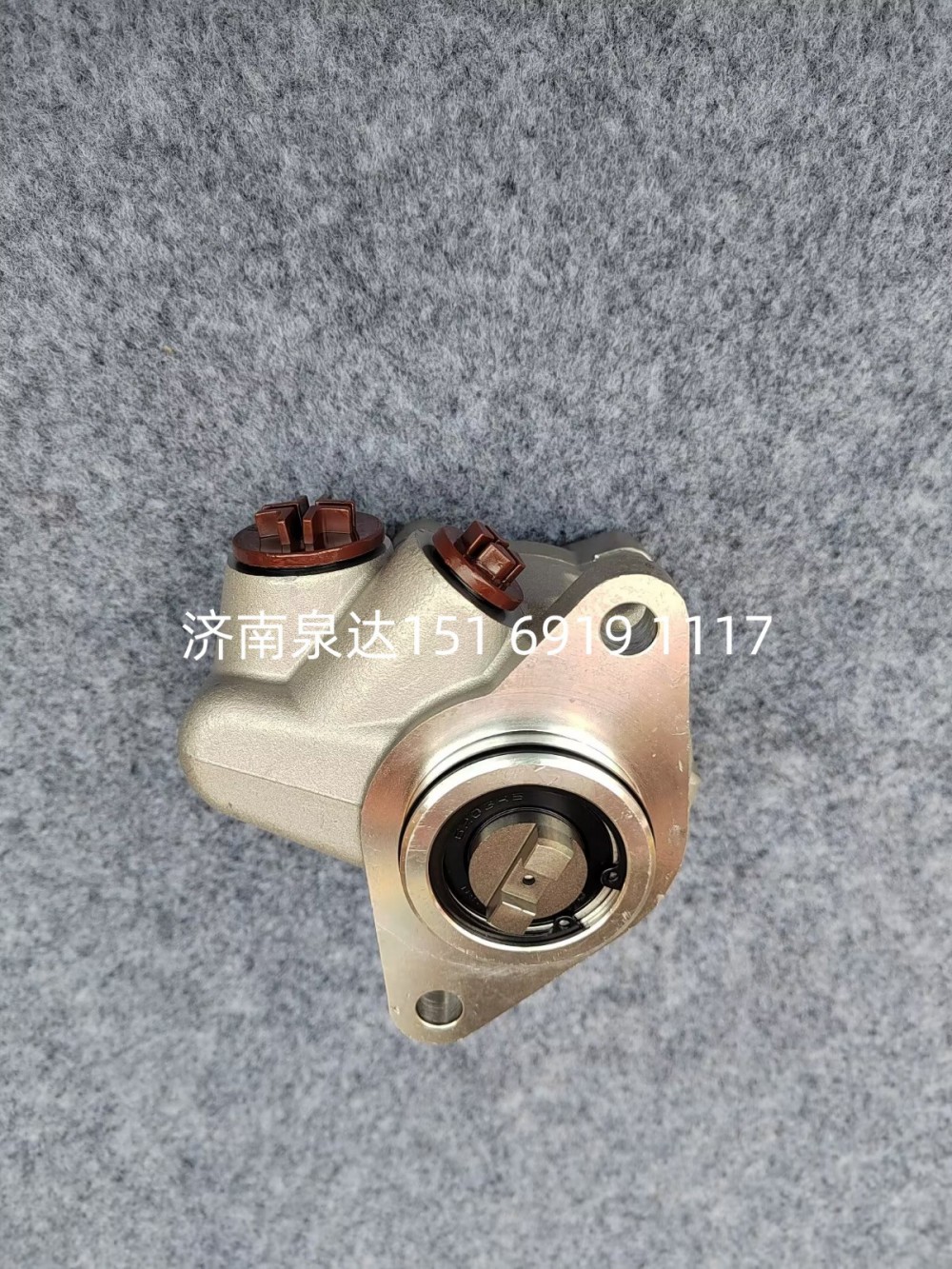 6000057092,轉(zhuǎn)向助力泵,濟南泉達汽配有限公司