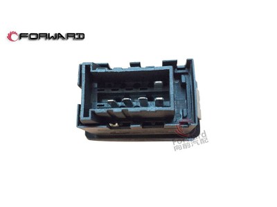 DZ97189584727 取力器開關(guān),Power take-off switch,濟南向前汽車配件有限公司