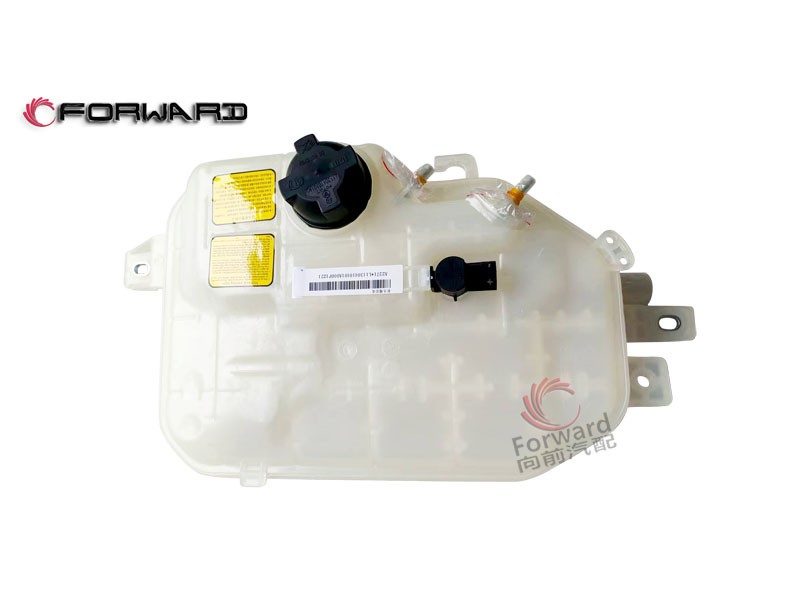 L1130410101A0 副水箱總成,Auxiliary water tank assembly,濟(jì)南向前汽車配件有限公司