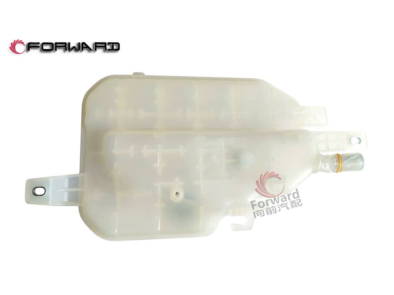 L1130410101A0 副水箱總成,Auxiliary water tank assembly,濟(jì)南向前汽車配件有限公司