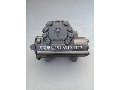 3411010-DW666,方向機總成,濟南泉達汽配有限公司