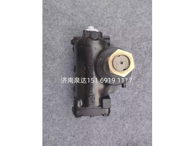 8097955832,方向機總成,濟南泉達汽配有限公司