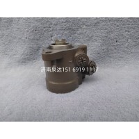 重汽輕卡動力轉(zhuǎn)向泵方向助力泵液壓泵葉片泵