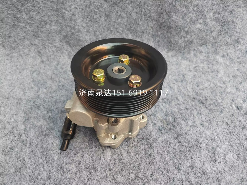 LG9704470095,轉(zhuǎn)向助力泵(康明斯ISF2.8),濟(jì)南泉達(dá)汽配有限公司