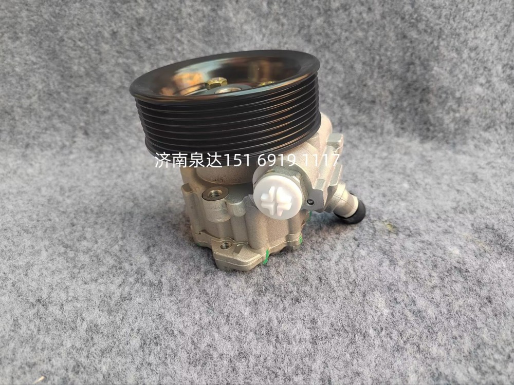 LG9704470095,轉(zhuǎn)向助力泵(康明斯ISF2.8),濟(jì)南泉達(dá)汽配有限公司