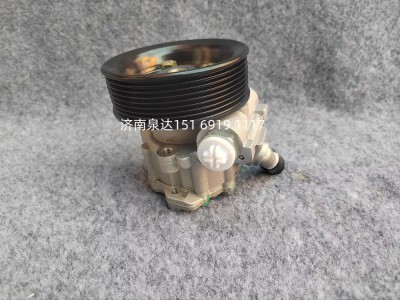 LG9704470095,轉(zhuǎn)向助力泵(康明斯ISF2.8),濟(jì)南泉達(dá)汽配有限公司