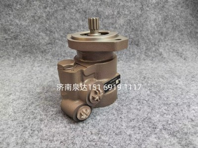 DZ97189470175,轉(zhuǎn)向助力泵,濟南泉達汽配有限公司
