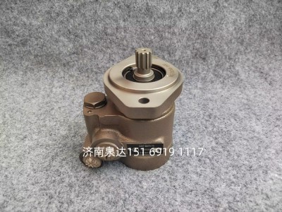 DZ97189470175,轉(zhuǎn)向助力泵,濟南泉達汽配有限公司
