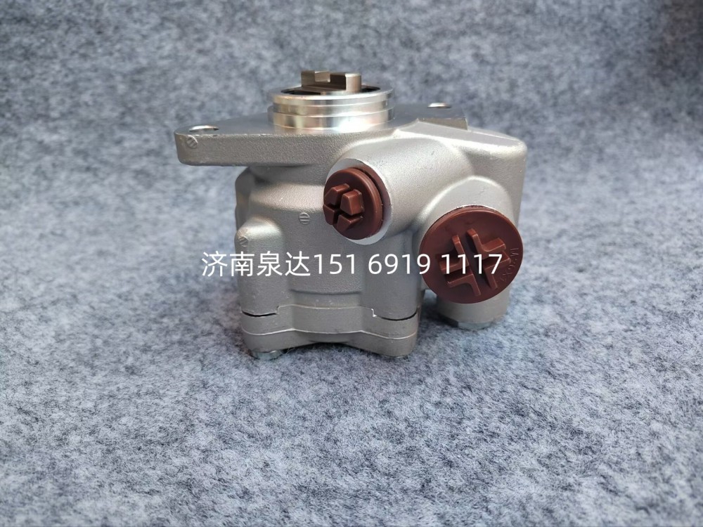 7684955929,轉(zhuǎn)向助力泵,濟(jì)南泉達(dá)汽配有限公司