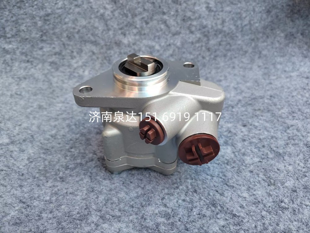 7684955929,轉(zhuǎn)向助力泵,濟(jì)南泉達(dá)汽配有限公司