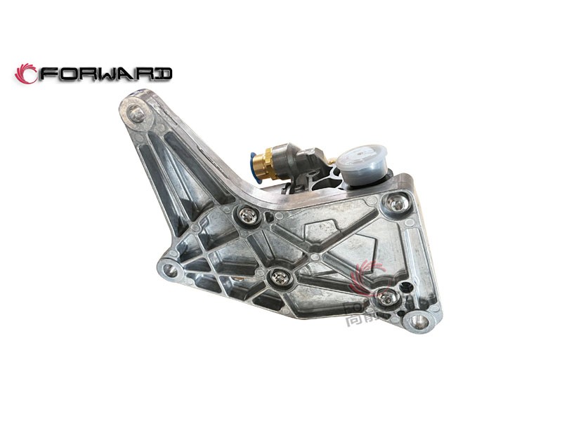 20741660  排氣制動(dòng)閥,Exhaust brake valve,濟(jì)南向前汽車配件有限公司