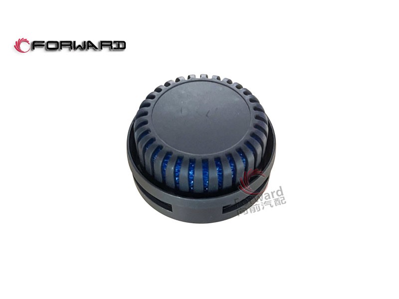 21348893 干燥器消聲器,Dryer muffler,濟南向前汽車配件有限公司