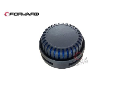21348893 干燥器消聲器,Dryer muffler,濟南向前汽車配件有限公司