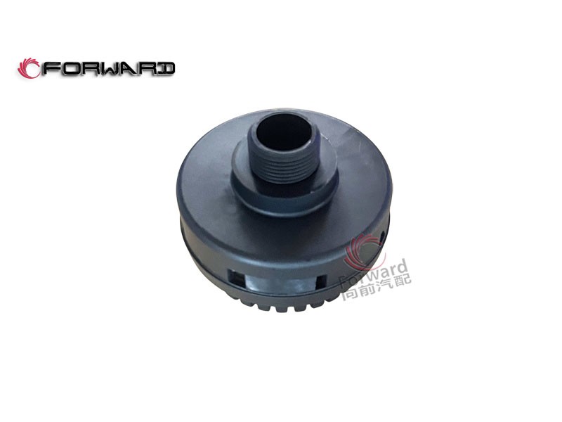 21348893 干燥器消聲器,Dryer muffler,濟南向前汽車配件有限公司
