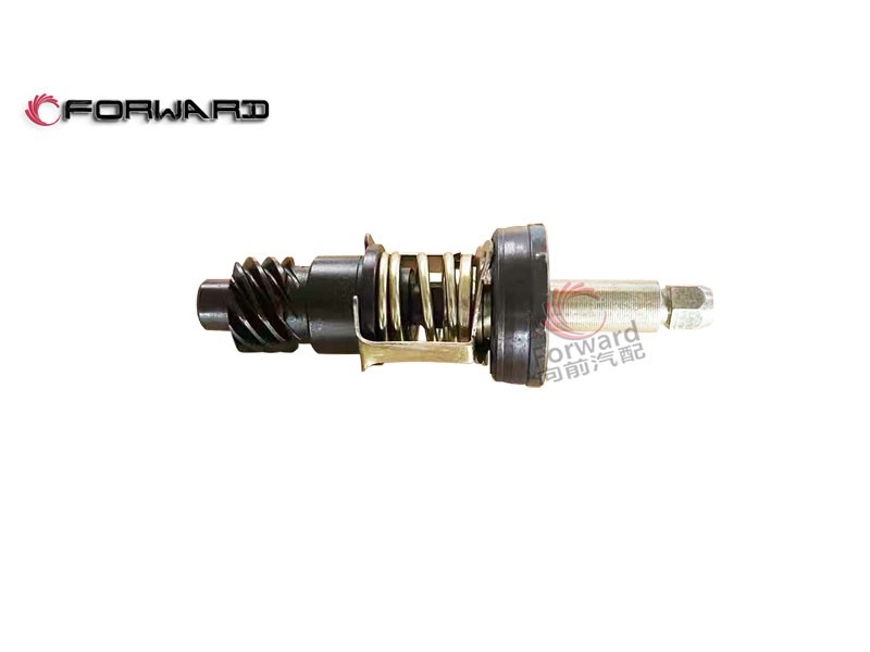 3090998  右卡鉗調(diào)整齒輪,Adjust the gear with the right caliper,濟南向前汽車配件有限公司