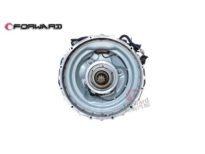 DZ9X319220921  變速箱總成,Transmission assembly,濟(jì)南向前汽車(chē)配件有限公司