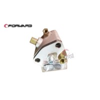 SHACMAN ZHUZHOU GEAR ZQC2000-160K 傳動分動箱系統(tǒng) ZQC2000-160K  換擋氣缸總成