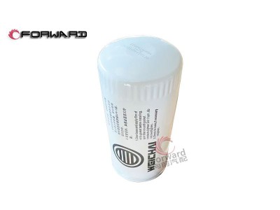 1000424655A 機(jī)油濾芯,Oil filter element,濟(jì)南向前汽車配件有限公司