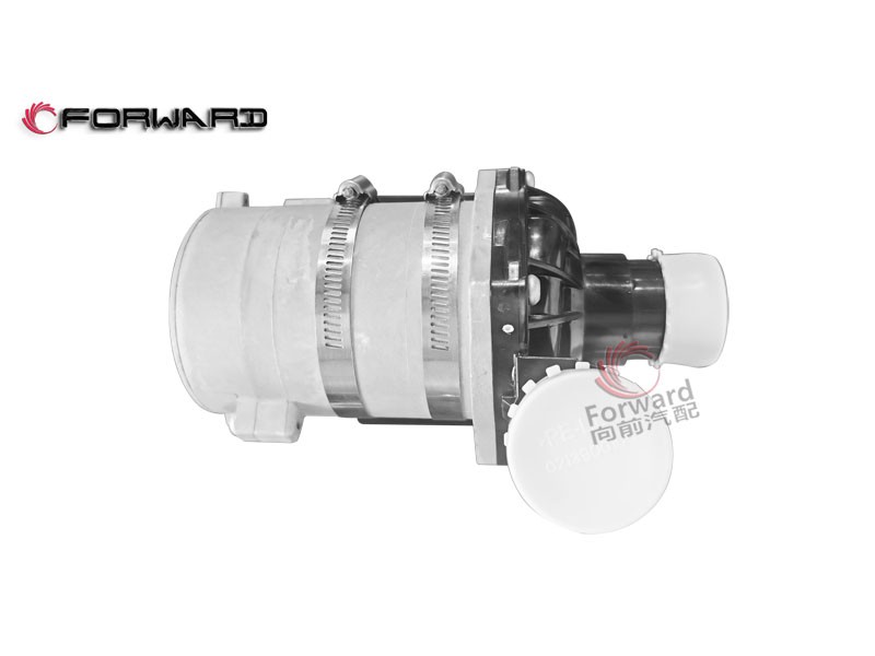 DZ97389539002 電子水泵總成,Electronic water pump assembly,濟南向前汽車配件有限公司