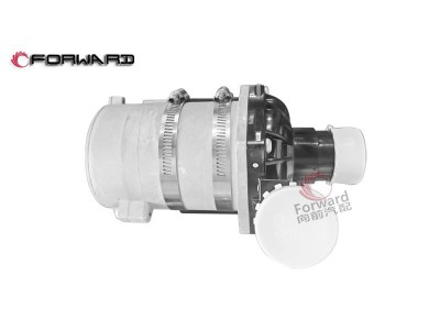 DZ97389539002 電子水泵總成,Electronic water pump assembly,濟南向前汽車配件有限公司