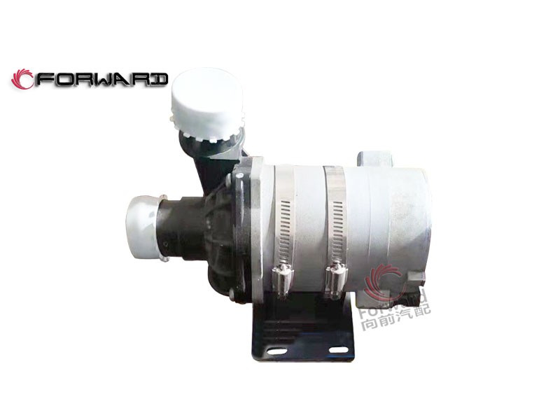 DZ97389539002 電子水泵總成,Electronic water pump assembly,濟南向前汽車配件有限公司