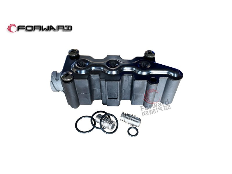 21489991 干燥器修理包,Dryer repair kit,濟南向前汽車配件有限公司