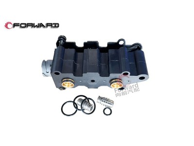 21489991 干燥器修理包,Dryer repair kit,濟南向前汽車配件有限公司