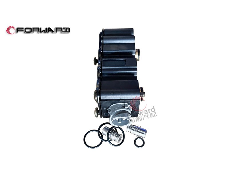 21489991 干燥器修理包,Dryer repair kit,濟南向前汽車配件有限公司