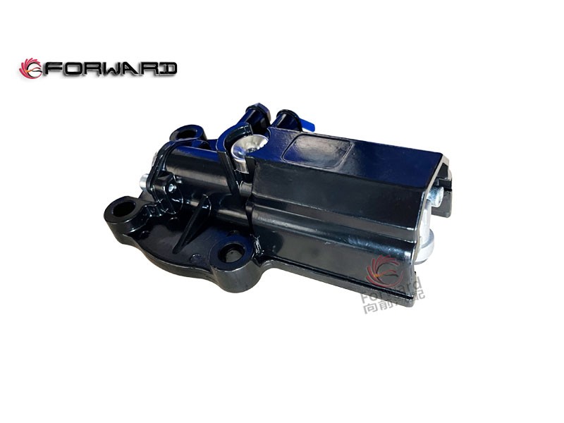 20590252  換擋氣缸電磁閥,Shift cylinder solenoid valve,濟南向前汽車配件有限公司