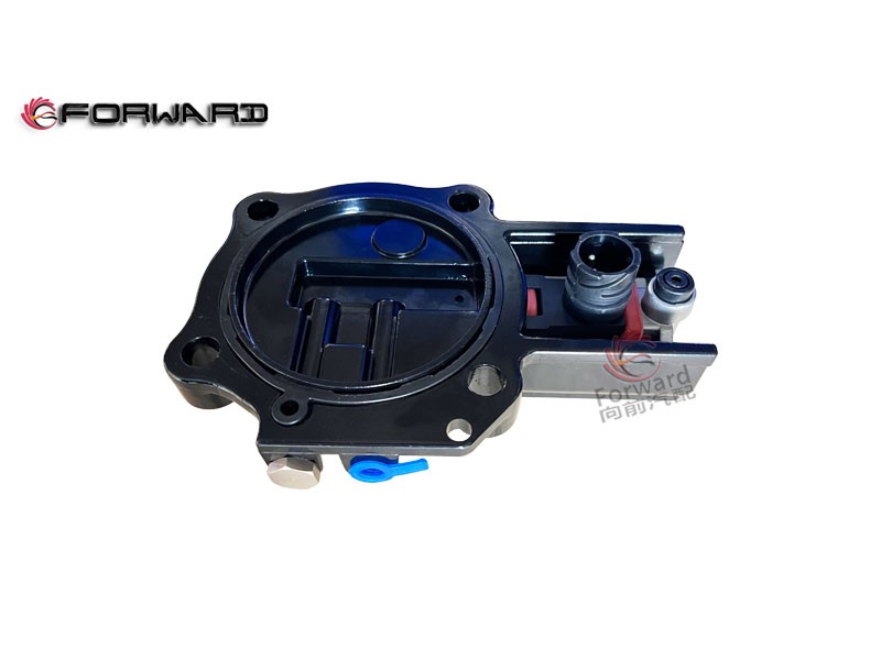 20590252  換擋氣缸電磁閥,Shift cylinder solenoid valve,濟南向前汽車配件有限公司