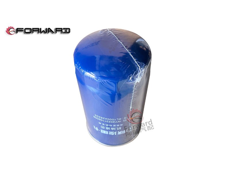 BL1000428205 機(jī)油濾芯,Oil filter element,濟(jì)南向前汽車配件有限公司