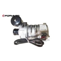 SHACMAN 新能源 動力冷卻系統(tǒng) DZ97389539003 電動水泵總成-22.5m-兩針