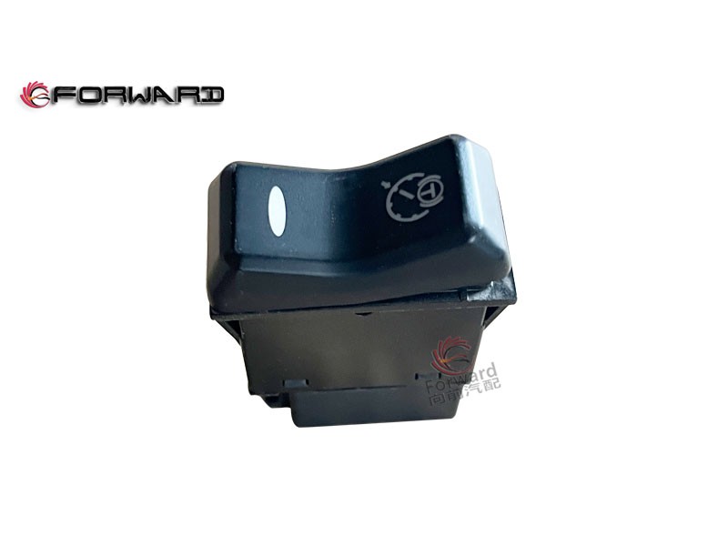 812W25503-6035 智能制動請求開關(guān),Intelligent brake request switch,濟南向前汽車配件有限公司