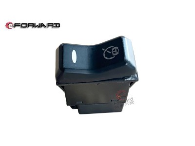 812W25503-6035 智能制動請求開關(guān),Intelligent brake request switch,濟南向前汽車配件有限公司