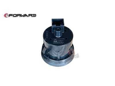 WG9918580039 旋轉(zhuǎn)燈光開關(guān)(AUTO),Rotating light switch,濟(jì)南向前汽車配件有限公司