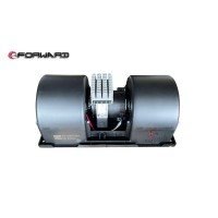 SINOTRUK HOWO T5G 車身駕駛室暖風(fēng)系統(tǒng) 811W61942-0003  鼓風(fēng)機(jī)總成