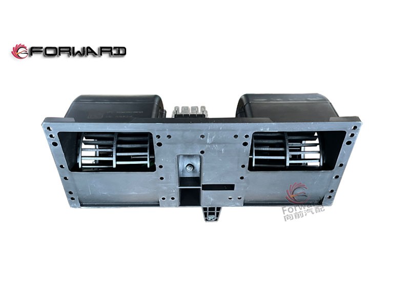 811W61942-0003  鼓風(fēng)機(jī)總成,Blower assembly,濟(jì)南向前汽車配件有限公司