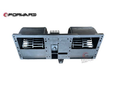 811W61942-0003  鼓風(fēng)機(jī)總成,Blower assembly,濟(jì)南向前汽車配件有限公司
