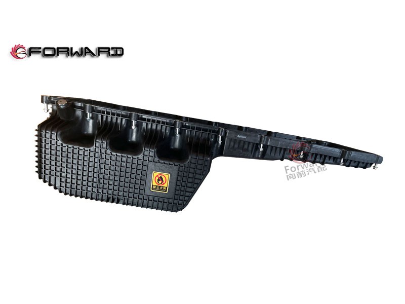 1002245779  油底殼總成,Oil pan assembly,濟(jì)南向前汽車配件有限公司