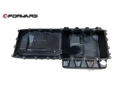 1002245779  油底殼總成,Oil pan assembly,濟(jì)南向前汽車配件有限公司