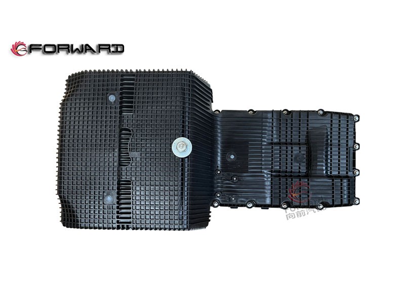 1002245779  油底殼總成,Oil pan assembly,濟(jì)南向前汽車配件有限公司