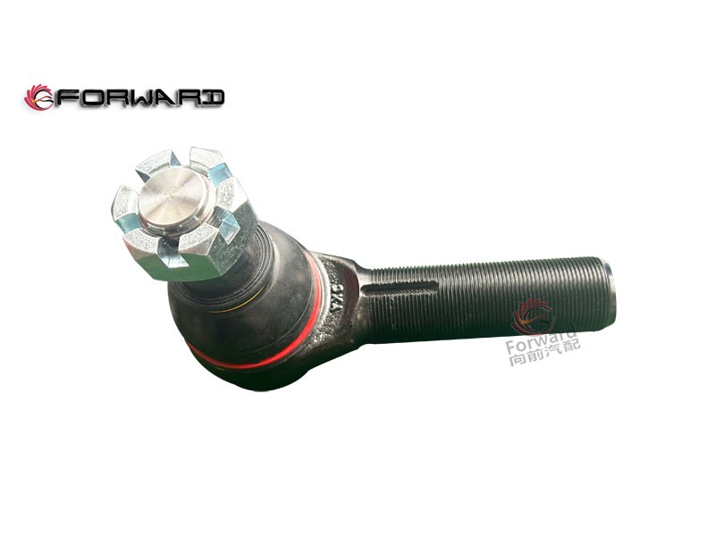 21554111 21554115 橫拉桿球頭,Tie rod joint,濟南向前汽車配件有限公司